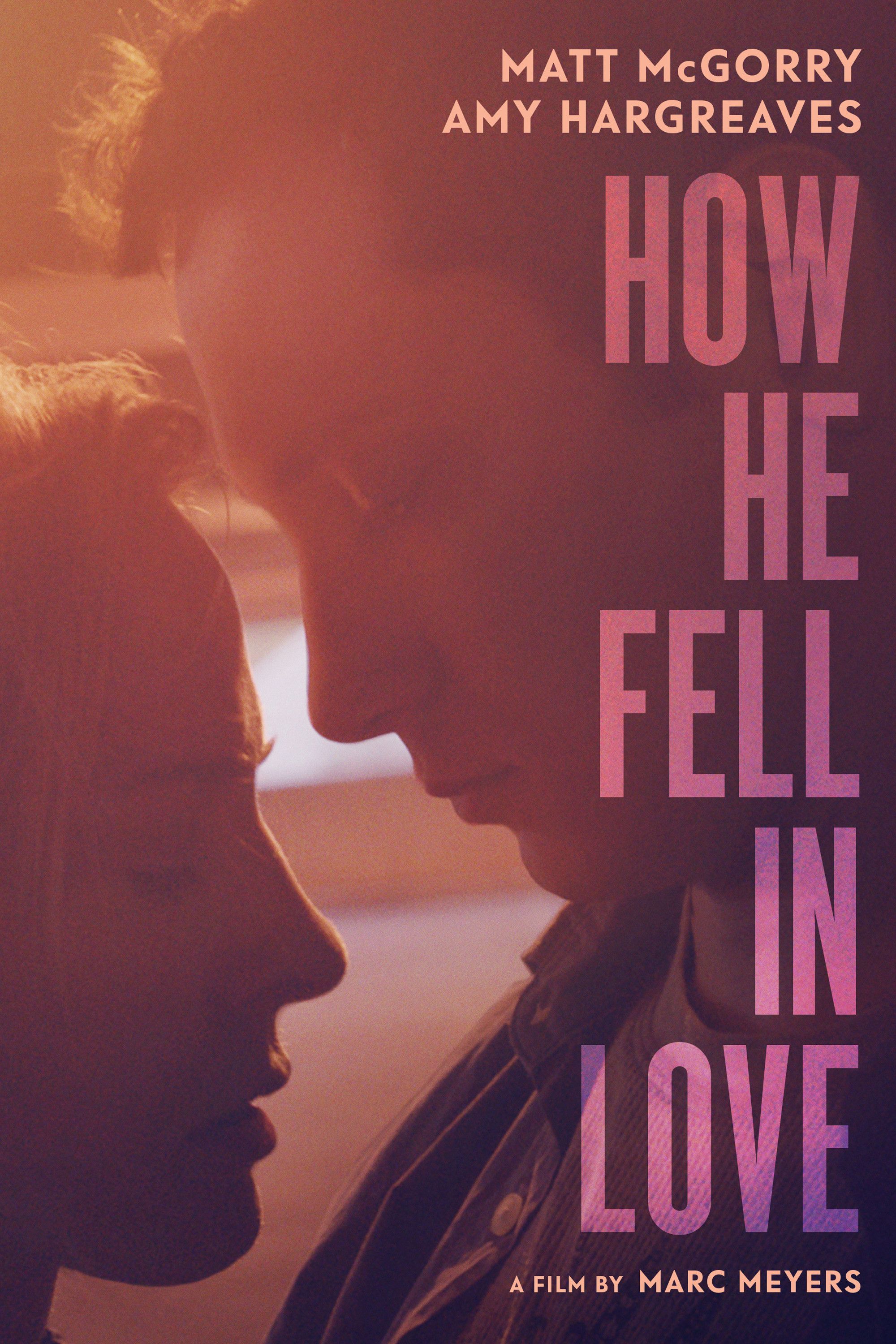 How he fell in love full movie online free
